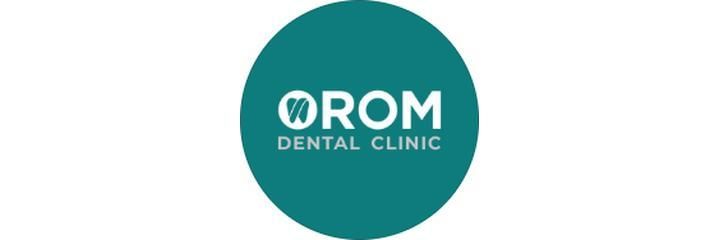 Стоматология «Orom», Душанбе Стоматология «Orom», Душанбе - фото