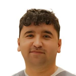 Нуров Алишер - фотография Нуров Алишер , стоматолог, стоматолог-ортопед, стоматолог-хирург - Душанбе