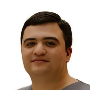 Шодмонов Сабур - фотография Шодмонов Сабур , стоматолог, стоматолог-ортопед - Душанбе