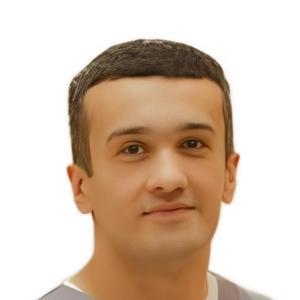 Назаров Сомон - фотография Назаров Сомон , стоматолог - Душанбе