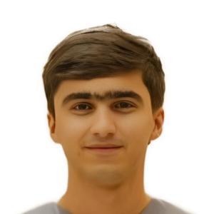 Косими Хусрав - фотография Косими Хусрав , стоматолог - Душанбе
