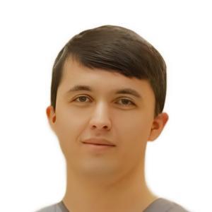 Мансуров Азамат - фотография Мансуров Азамат , стоматолог - Душанбе
