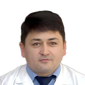 Абдувохидов Абдусамад - фотография Абдувохидов Абдусамад , уролог, андролог - Душанбе