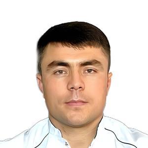 Ходжиев Азизджон , терапевт - Душанбе