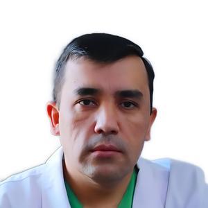 Ниезов Мавзуддин Миргиязович - фотография Ниезов Мавзуддин Миргиязович, ортопед, травматолог, хирург - Душанбе