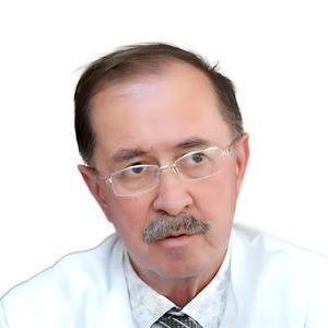 Сафаров Джафар Мазаффарович, ортопед, хирург - Душанбе