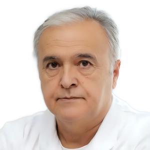 Полвонов Шукрулло Бобоевич, хирург - Душанбе