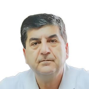 Шаханов Абдували Шаханович, уролог, хирург - Душанбе