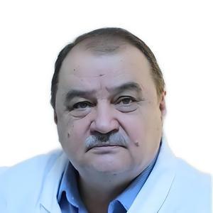 Мастулов Али Шомалахович - фотография Мастулов Али Шомалахович, хирург - Душанбе