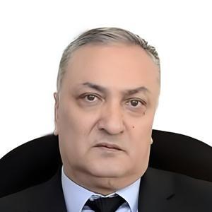 Зарипов Асадулло , онколог - Душанбе