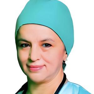 Юсупова Малика , кардиолог - Душанбе