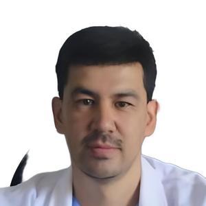Нурматов Мамед - фотография Нурматов Мамед , стоматолог - Душанбе