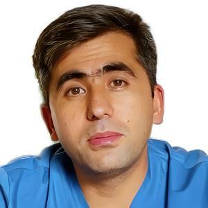 Косимов Махмадсабур , кардиолог - Душанбе