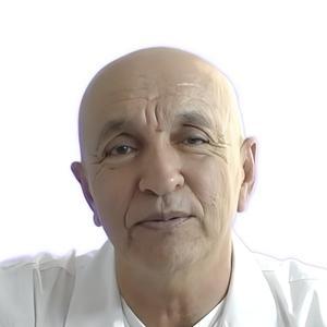 Аминов Мубин , уролог, андролог - Душанбе