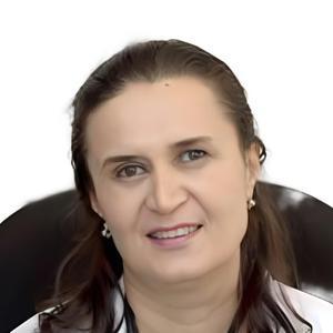 Нугмонова Мунира , кардиолог - Душанбе