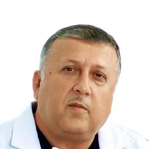 Каримов Мухибулло , физиотерапевт - Душанбе