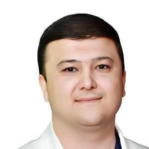 Шодиев Нозим - фотография Шодиев Нозим , лор, пластический хирург - Душанбе