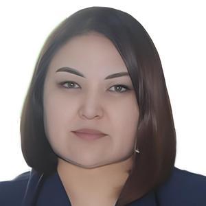 Хамроалиева Нохида , терапевт - Душанбе