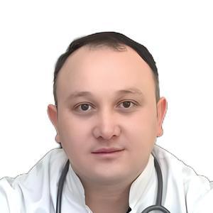 Сатторов Орифджон , кардиолог - Душанбе