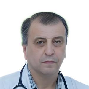 Бобоалиев Сархаджон , кардиолог - Душанбе