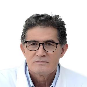 Хакназаров Мехродж , врач узи - Душанбе