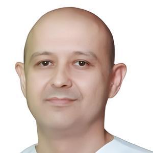 Тошматов Чамшед - фотография Тошматов Чамшед , стоматолог - Душанбе
