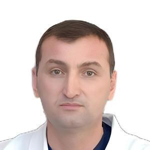 Мирзобеков Курбонали , ортопед - Душанбе