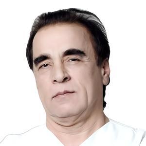 Курбонов Шамсиддин Мирзоевич, гинеколог, репродуктолог - Душанбе