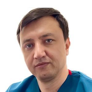 Исмонов Мухаммадхуча Нуриллоевич - фотография Исмонов Мухаммадхуча Нуриллоевич, хирург - Душанбе