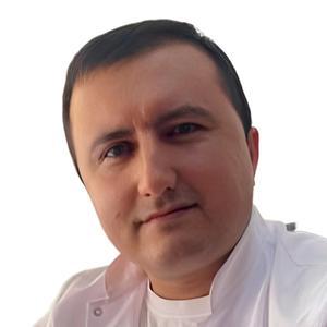 Холмуродов Шахзод Махмадмуродович - фотография Холмуродов Шахзод Махмадмуродович, невролог - Душанбе