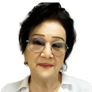 Рахматова Розия Мирсаидовна, невролог - Душанбе