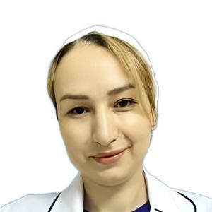 Махмадкулова Мунира Холиеровна - фотография Махмадкулова Мунира Холиеровна, офтальмолог (окулист) - Душанбе
