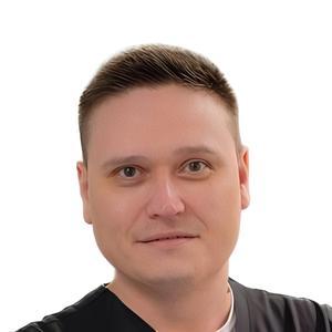 Гайнуллин Наиль Илгизович - фотография Гайнуллин Наиль Илгизович, офтальмолог (окулист), офтальмолог-хирург - Душанбе