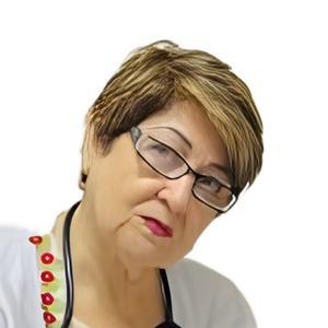 Сайдуллоева Ранохон Сайдуллоевна, эндокринолог - Душанбе