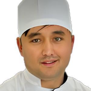 Норкузиев Азизчон - фотография Норкузиев Азизчон , стоматолог, стоматолог-ортодонт - Душанбе