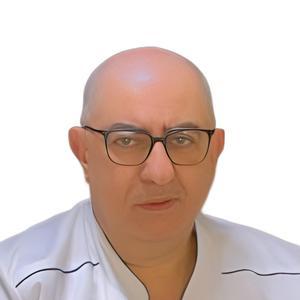 Фуад Реда - фотография Фуад Реда , пластический хирург, гинеколог - Душанбе