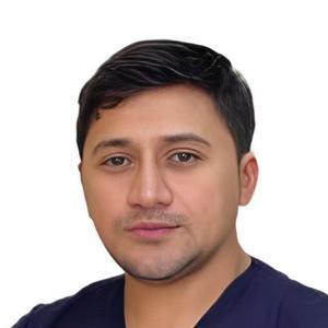 Файзаллиев Икбол Раджабалиевич, уролог, андролог - Душанбе