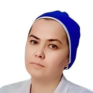Рахимова Шоира Суфиевна - фотография Рахимова Шоира Суфиевна, гинеколог - Душанбе