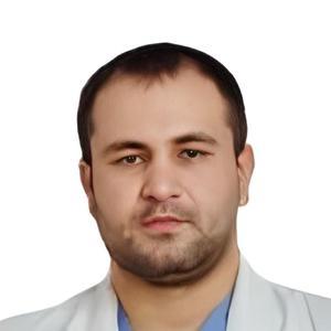 Вохидов Амриддин Сайфиддинович - фотография Вохидов Амриддин Сайфиддинович, мануальный терапевт - Душанбе