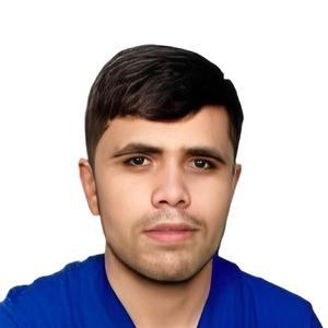 Бобоев Низор Фозилович - фотография Бобоев Низор Фозилович, анестезиолог-реаниматолог - Душанбе
