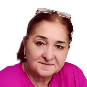 Султонова Махбуба Пирмахмадовна, гинеколог - Душанбе