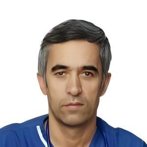 Гиёев Сино Мирзоевич, детский хирург - Душанбе