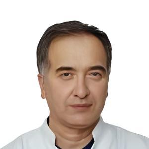 Магзумов Дилшод Рахмонходжаевич - фотография Магзумов Дилшод Рахмонходжаевич, детский хирург - Душанбе