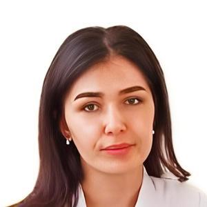 Паноева Гулдаста Бахтиёровна, гинеколог - Душанбе