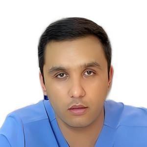Азизов Умар , уролог, андролог, хирург - Душанбе