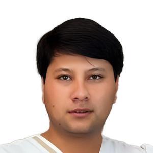 Избасаров Охун - фотография Избасаров Охун , уролог, андролог - Душанбе
