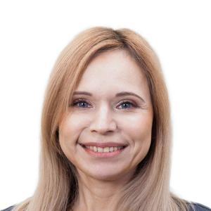 Шиллер София Исааковна, офтальмолог (окулист), офтальмолог-хирург - Душанбе