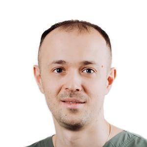 Добронравов Олег Игоревич - фотография Добронравов Олег Игоревич, офтальмолог (окулист), офтальмолог-хирург - Душанбе