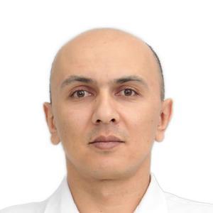 Хайдаров Зариф Ботирджонович - фотография Хайдаров Зариф Ботирджонович, офтальмолог (окулист) - Душанбе
