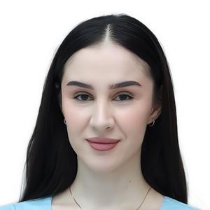 Бобоева Шодона Баходуровна - фотография Бобоева Шодона Баходуровна, косметолог-эстетист - Душанбе